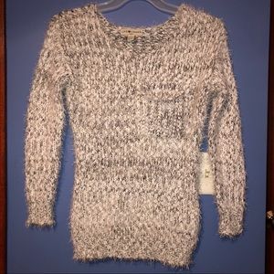 Love ❤️ Change Italy sweater size small